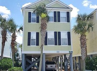 315 S Dogwood Dr, Myrtle Beach, SC 29575