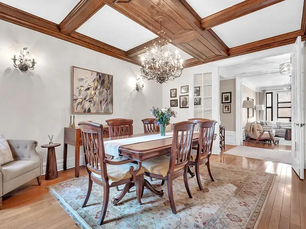 215 W 98th St APT 8F, New York, NY 10025
