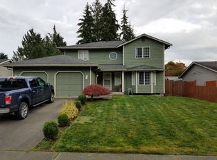 1211 102nd Dr SE, Lake Stevens, WA 98258