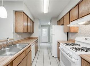 5503 Spring Meadow Rd, Austin, TX 78744