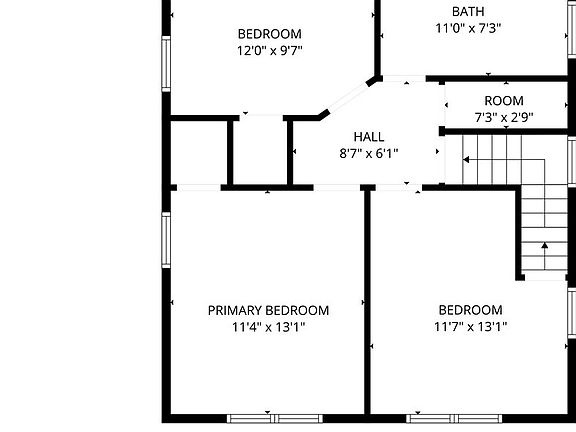 5th image of 601 Woodland Ave