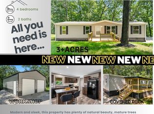 441 Shelton Dr, Hollister, MO 65672