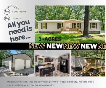 441 Shelton Drive, Hollister, MO, 65672