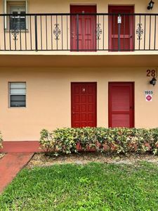 1955 SW Palm City Road #28c, Stuart, FL, 34994