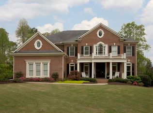 505 Stillbrook Ct, Canton, GA 30115