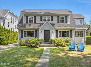 34 Park Ave, Old Greenwich, CT 06870