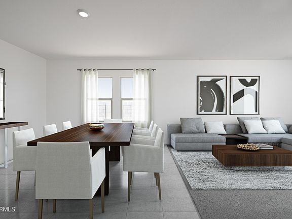 4th image of 6084 E DEMETER Drive