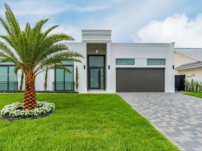 2755 NE 31st Ct, Lighthouse Point, FL, 33064