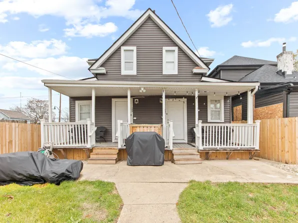 163 N Central Ave, Columbus, OH 43222