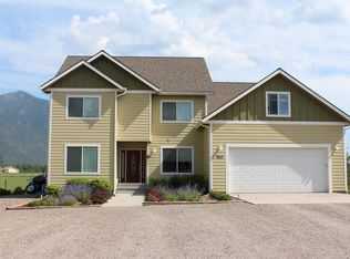 208 Webb Ln, Columbia Falls, MT 59912