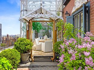 1158 5th Ave, New York, NY 10029