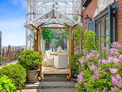 1158 5th Ave, New York, NY, 10029