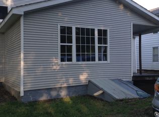 7128 S Adrian Hwy, Adrian, MI 49221