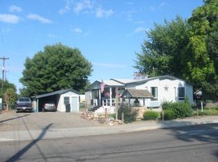 825 W 7th St, Weiser, ID 83672