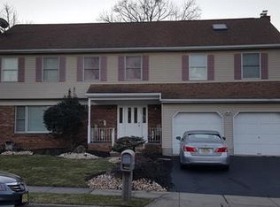 155 Lund Ave, Edison, NJ 08820