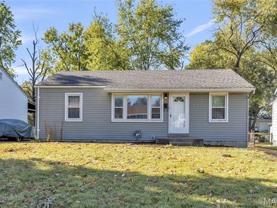 4421 Boswell Ave, Saint Louis, MO, 63134