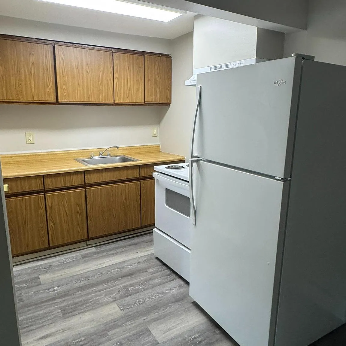 1 bed, $1,200 — Photo 4