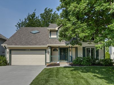 1406 N 159th St, Omaha, NE, 68118