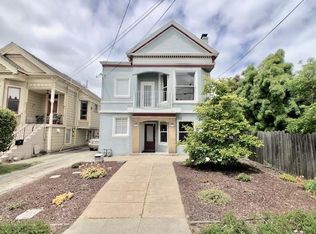889 Laurel St, Alameda, CA 94501