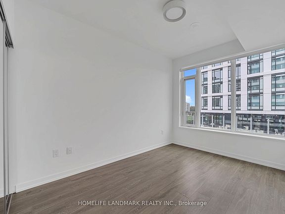 4th image of 2485 Eglinton Ave W #905