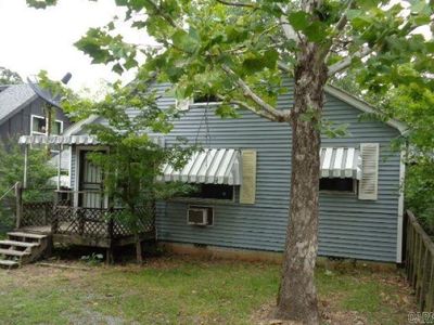 605 S Oak St, Little Rock, AR, 72205