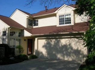 6423 Bay Vista Ct, Indianapolis, IN 46250