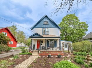 801 S Jefferson St, Woodstock, IL 60098