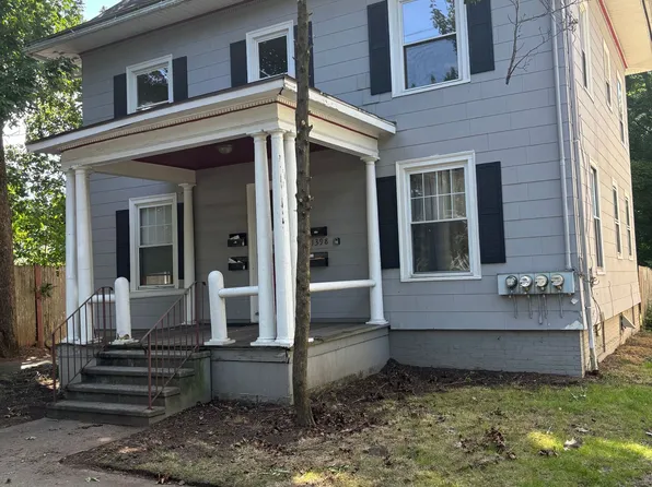 1398 Ella T Grasso Boulevard, New Haven, CT 06511