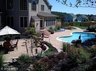 495 Piney View Ct, Sykesville, MD 21784