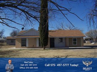 18733 Castillo Rd, La Mesa, NM 88044