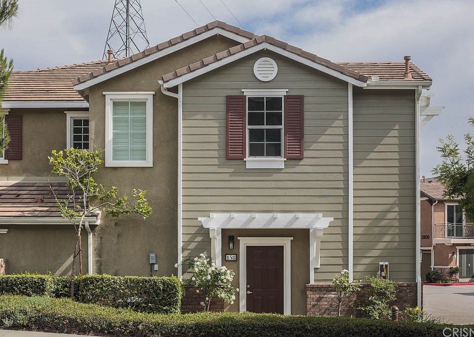 1st image of 13848 Balboa Blvd Unit 158