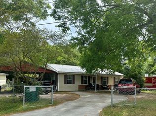 201 Morningside Dr, Albany, GA 31705