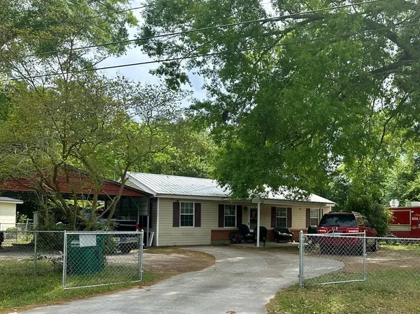 201 Morningside Dr, Albany, GA 31705