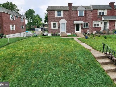 848 Grant Rd, Folcroft, PA, 19032