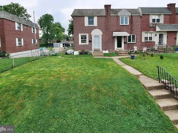 848 Grant Rd, Folcroft, PA 19032