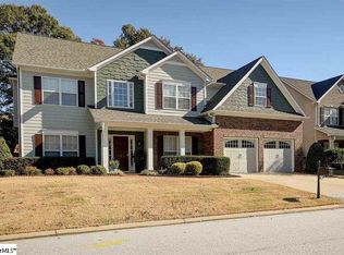 9 Springhead Way, Greer, SC 29650