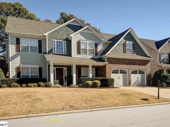 9 Springhead Way, Greer, SC 29650
