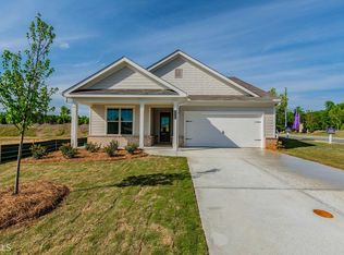 3338 Long Creek Dr LOT 8, Buford, GA 30519