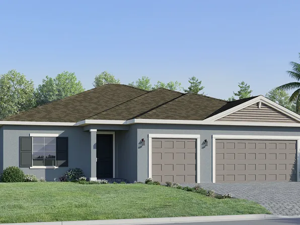 6690 SW 180th Cir, Dunnellon, FL 34432