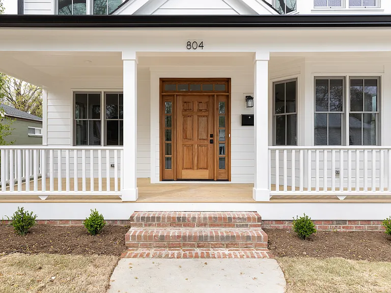 804 Shepherd St — Photo 14