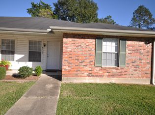 4317 Harvard St, Lake Charles, LA 70607