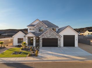 2022 Blossom Way, Hurricane, UT 84737