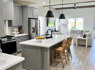 1927 Sambar Loop, Laredo, TX 78045