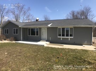 217 S M 37 Hwy, Hastings, MI
