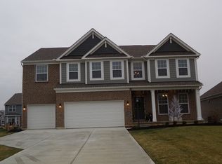 3341 Lavender Ln, Beavercreek, OH