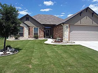 7323 Amber Mdw, Temple, TX 76502