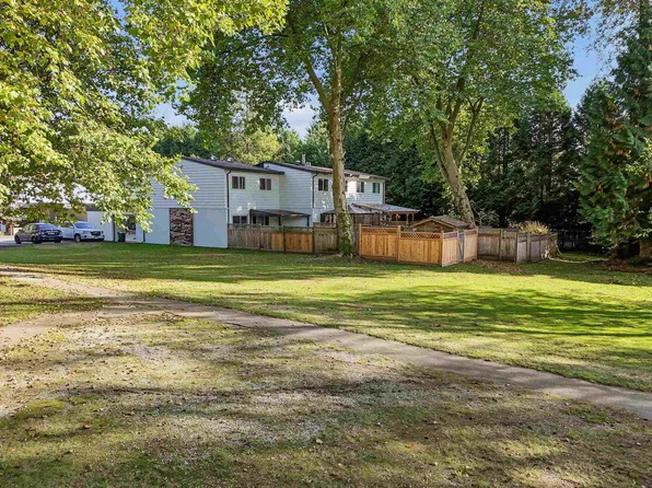 12143 Faber Cres, Maple Ridge, BC V2X 8A1