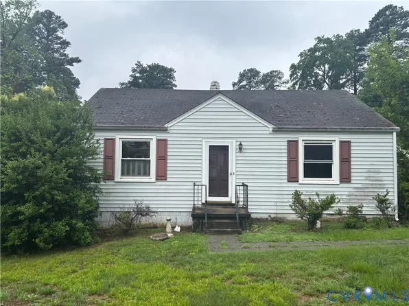 7107 Dexter Rd, Richmond, VA 23226