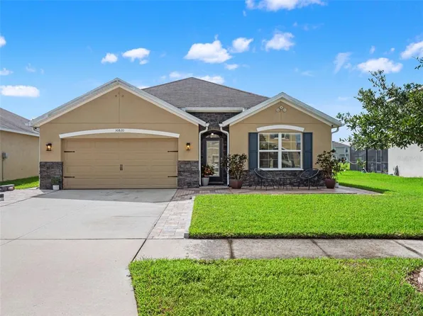 30820 Summer Sun Loop, Wesley Chapel, FL 33545
