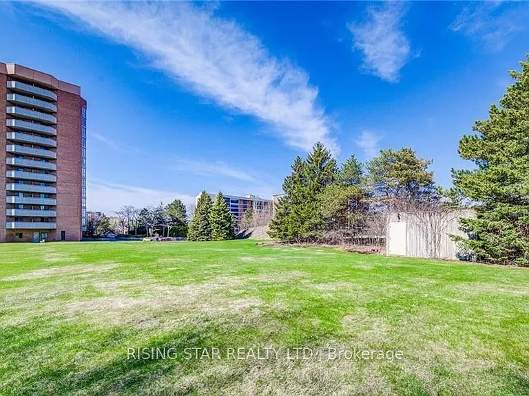 265 Westcourt Pl #507 — Photo 27
